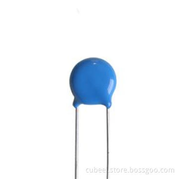 Zinc Oxide Varistors